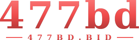 477bd logo