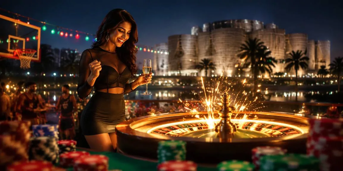 477bd Casino Welcome Offer